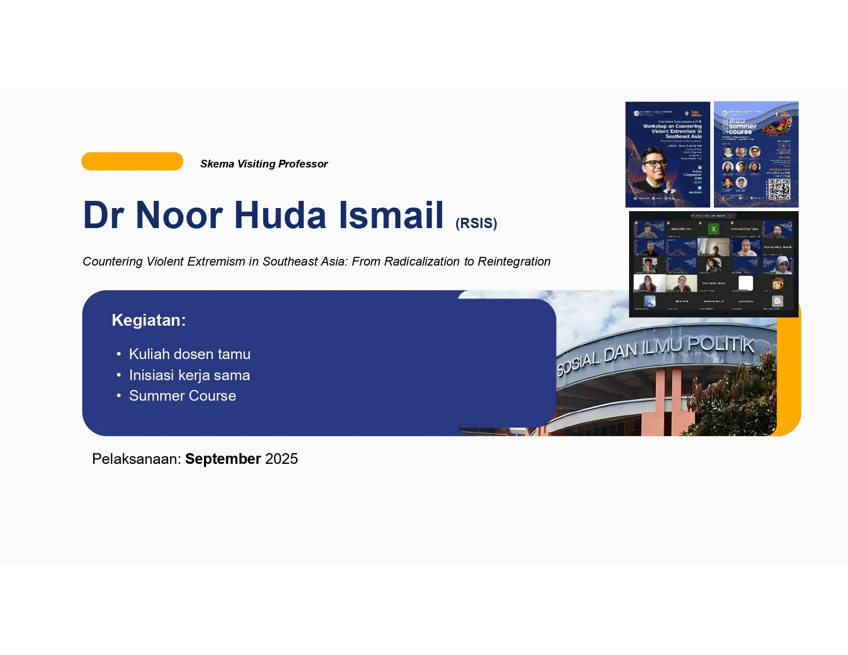 Laporan KBK HI 3