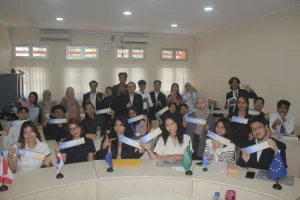 Cultivating Young Diplomats: HMPS HI Undip Successfully Hosts IRUD’s MUN School (IRMUNS) 2026