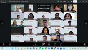 IRUD Summer Course 2026 Resmi Dibuka, Mempertemukan 132 Peserta dari Indonesia dan Institusi Internasional